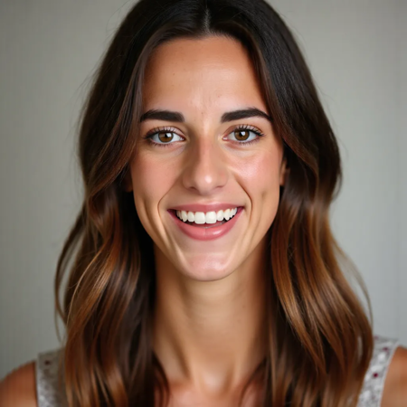 Caitlin Clark [Flux] v2.0