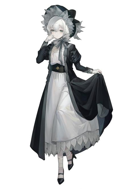 铅玻璃-玻璃窗前的梦 v1.0