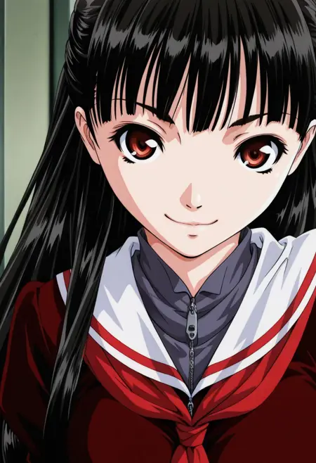 Aoyagi - 青柳 Seto Yuuki/Illustrious