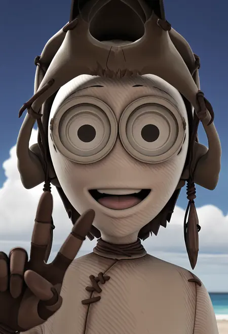 Seven - 9 (2009) [Illustrious]