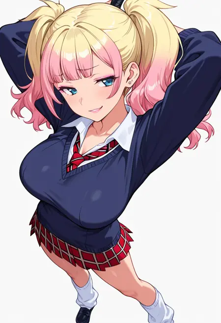 Yariko | JK Bitch ni Shiboraretai