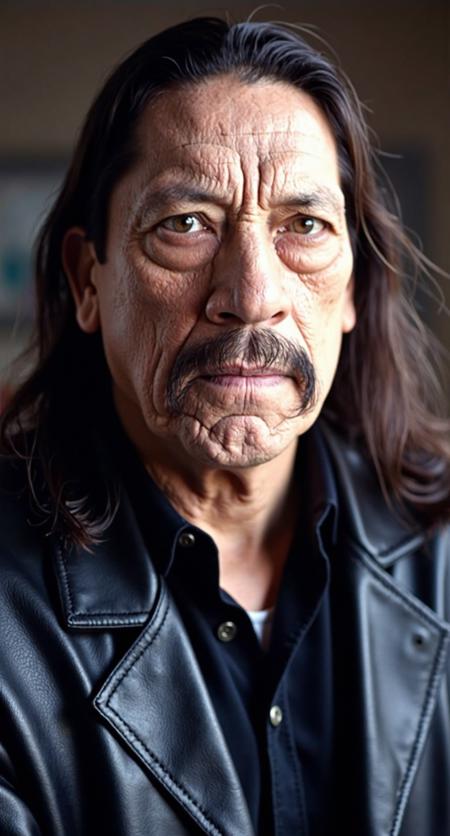 Danny Trejo v1.0