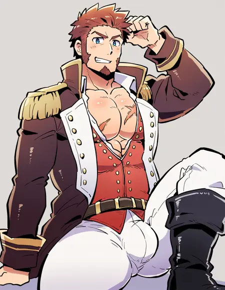 hoshieda_Style_AnimeBoysXL V3