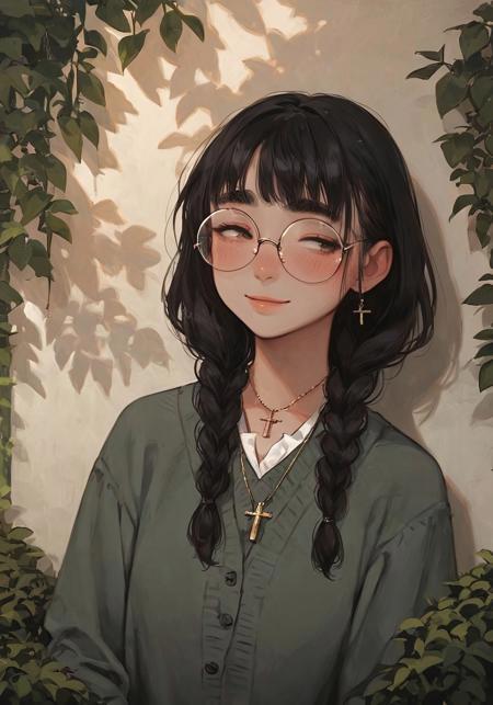 Palindrome's Avatar