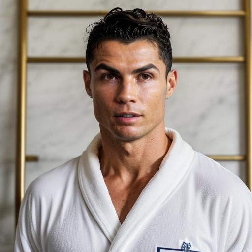 Cristiano Ronaldo image by iolmstead23