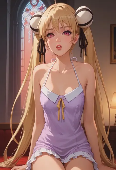 Machi Gurumi no Wana | Yui Takagi