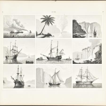 BILDER-ATLAS ILLUSTRATIONS V1