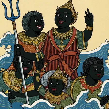 Ramayana