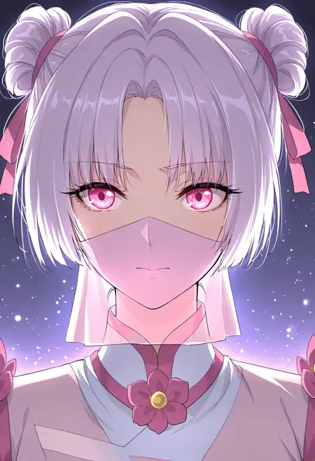 Xiao Ya | Demon Emperor | Magic Emperor | Manhua | Webtoon | Illustrious