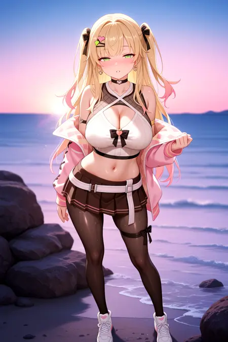Erina UWU NAI