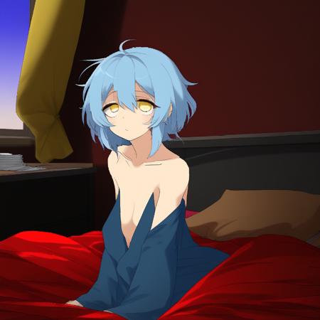 Wispy Night V1