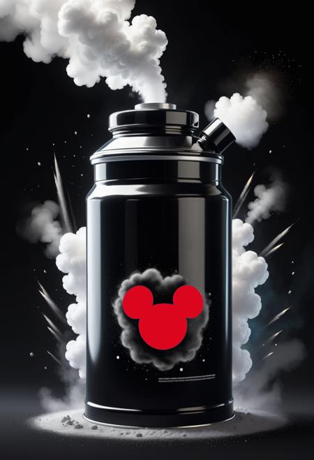 (O.D.O.R.) - Disneyland Smell v1.0