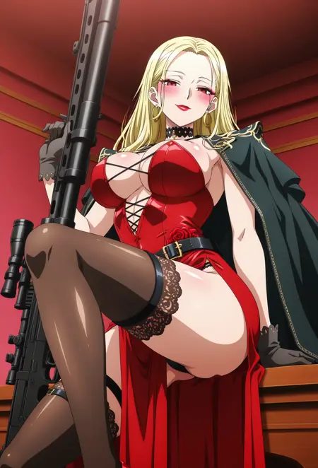 Granado Espada - Karmen