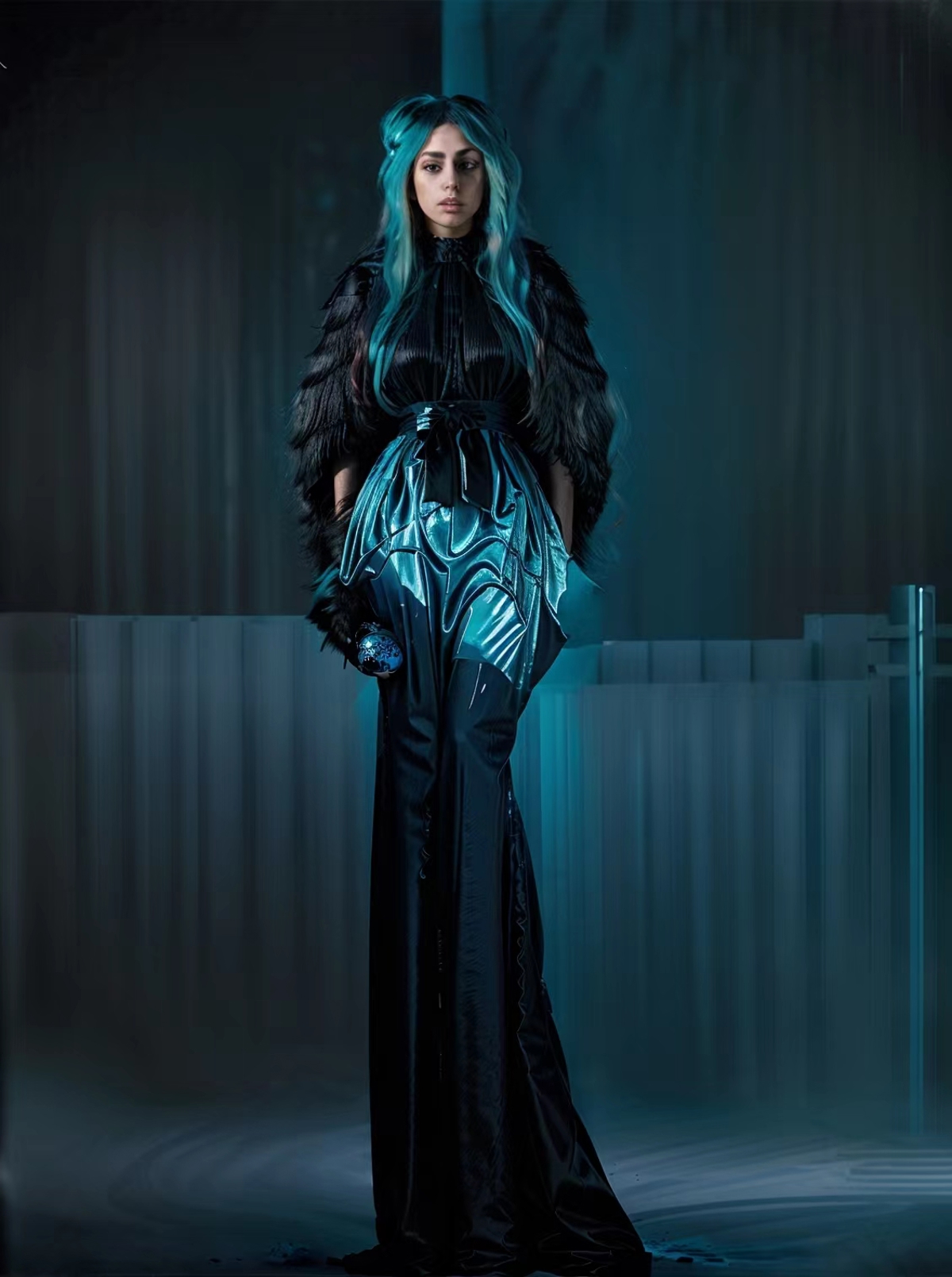 Lady Gaga (2008-2014) image by bhjfhj