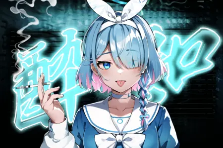 Kanaria-Yoidore shirazu/Kanaria-酔いどれ知らず