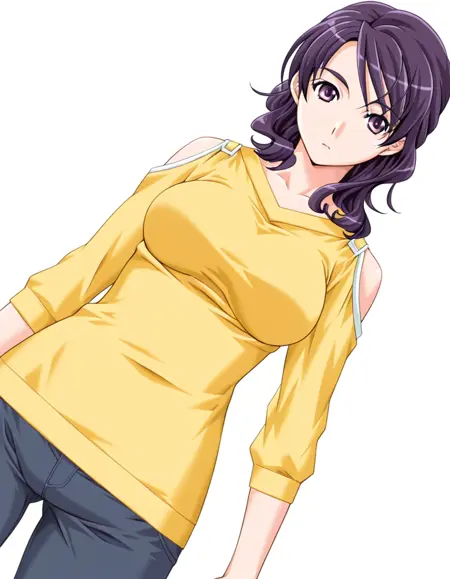 保原 尚子 hobara naoko \ ママしぼり2 まままーじゃん mamashibori2 mamamajan