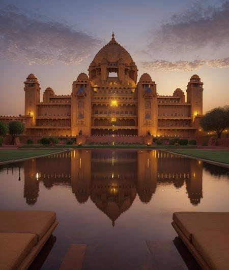 u3mapql2 Umaid Bhawan Palace