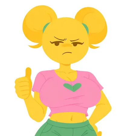 emoji family (sssir8) | multicharacter lora.