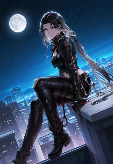 Angell - Path to Nowhere