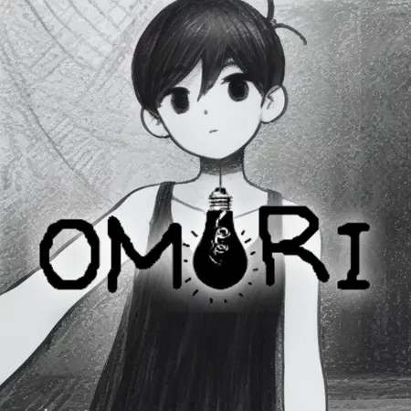 OMORI -Style & Character LoRA Collection-