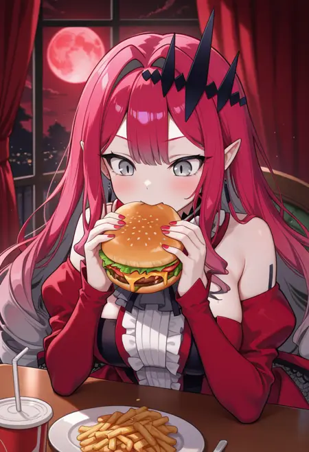 Baobhan Sith (Fate Grand Order)