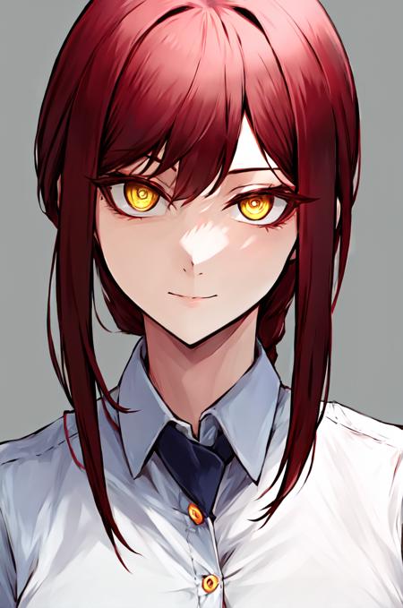 Who is Makima in Chainsaw Man?