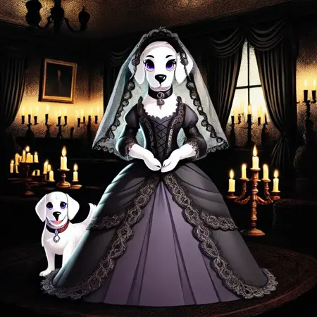 Aunt Sybil Two