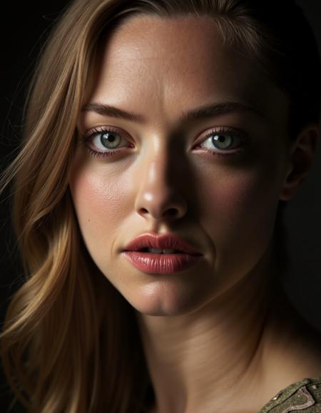 Amanda Seyfried - Flux v1.0