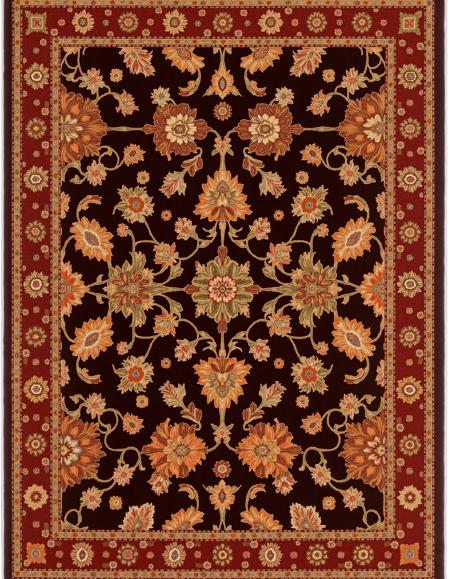 Persian Rugs V1