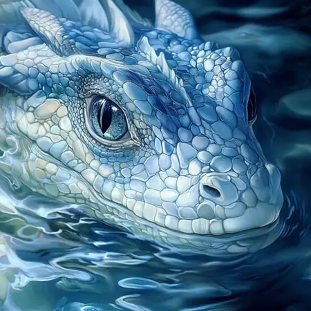 WaterDragon's Avatar