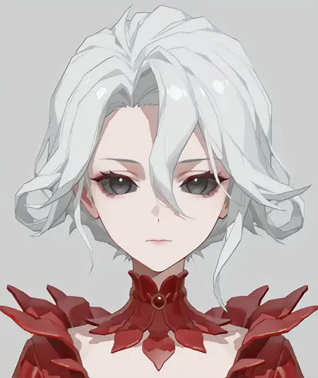 [Identity V] Mary, Bloody Queen