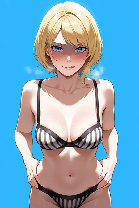 Dead Rising 2 - Europa Westinghouse