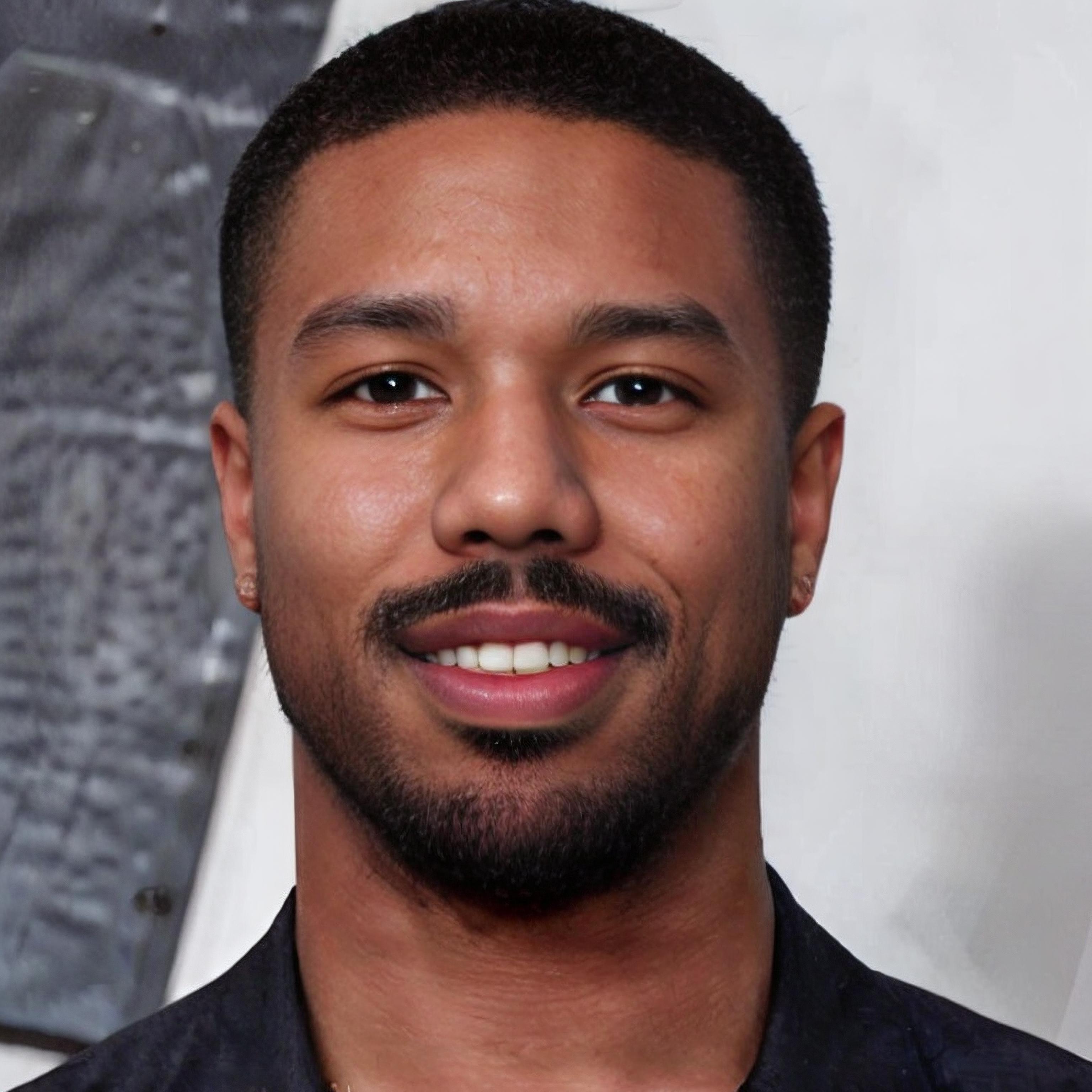 Michael B. Jordan image by Flyckarus