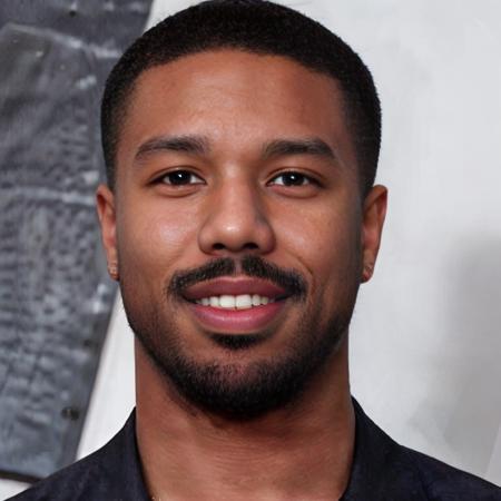 <lora:Michael BJordan:1>, FACE, male