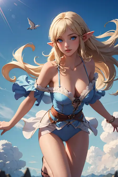 Janna - Classic | League of Legends