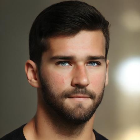 Alisson Becker