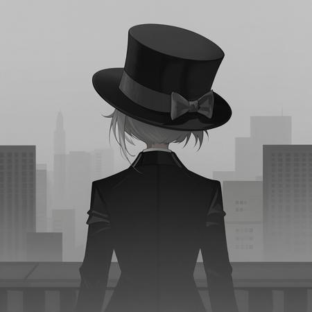 Revnine Anime Style Art v1.0