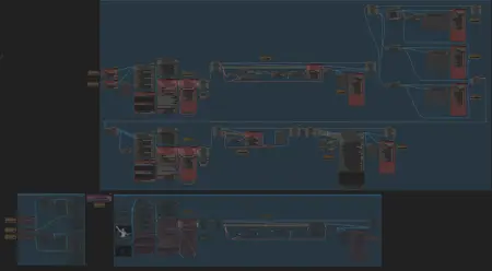 Comfyui, Pose Creator Workflow