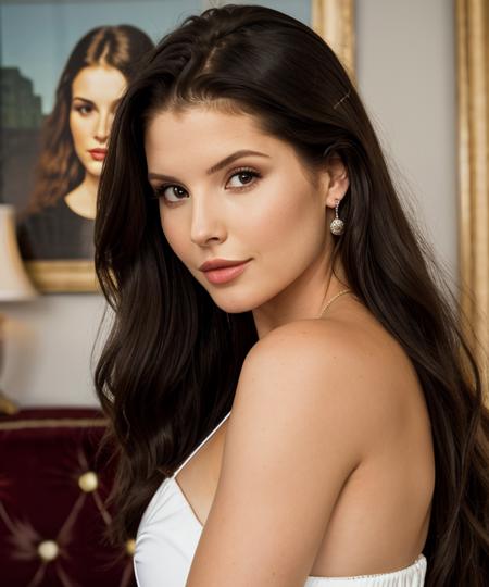 Amanda Cerny 🟢 SD 1.5 mini