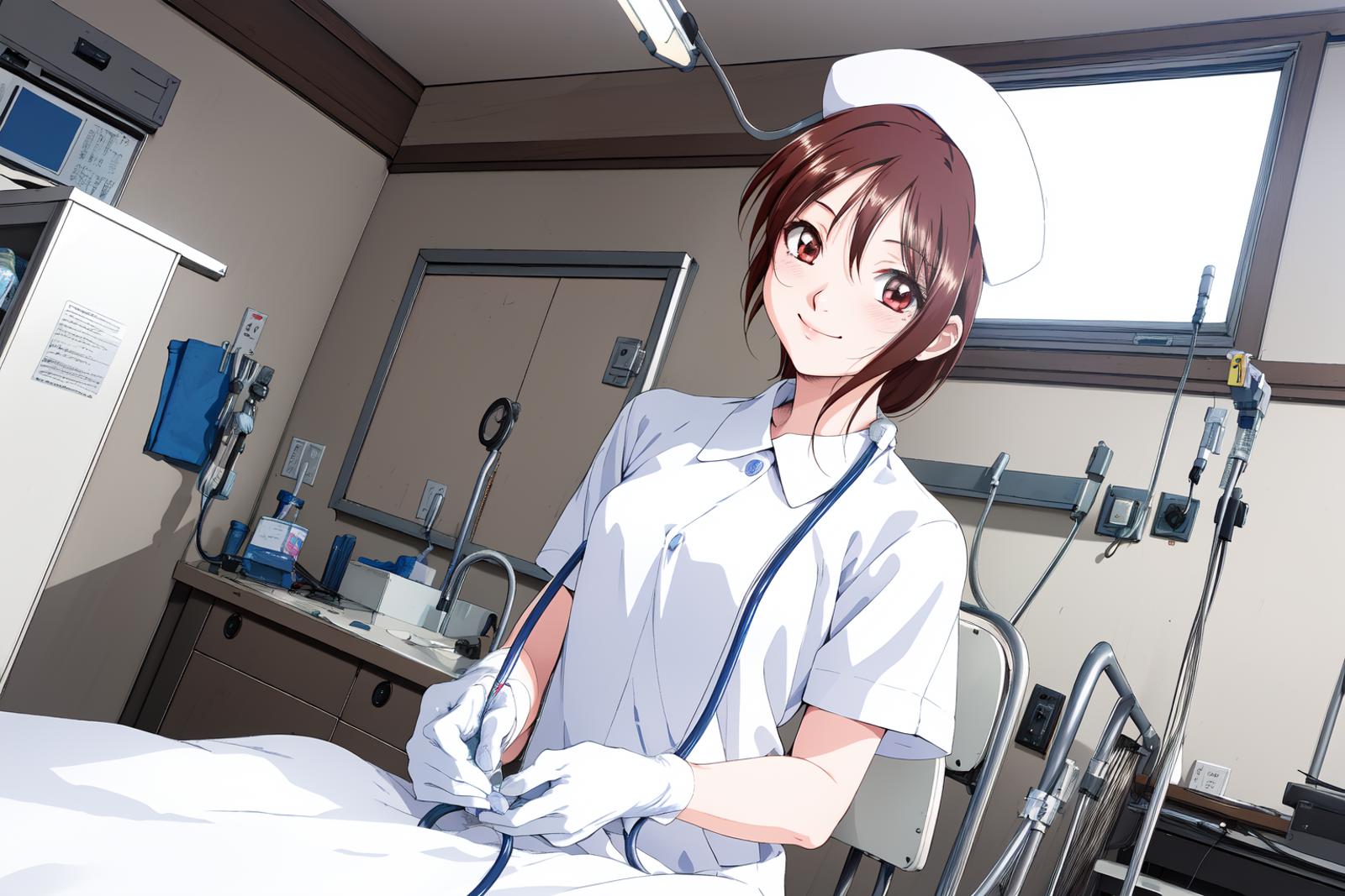 Innai Kansen - Kuramoto Chihaya 淫内感染 - 倉本 ちはや image by phageoussurgery439