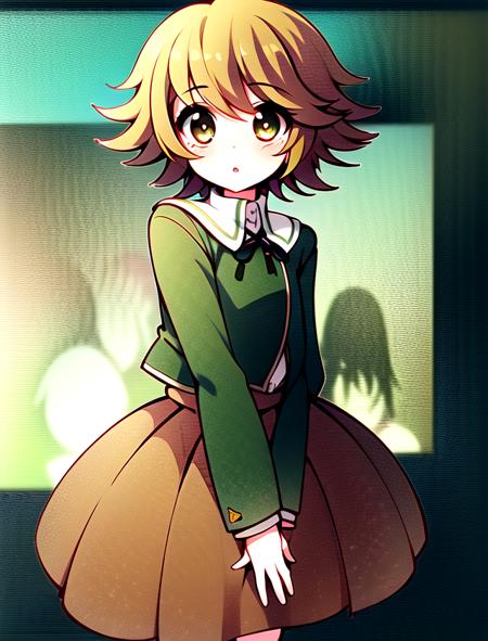 chihiro fujisaki v1.0
