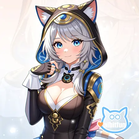 Honkai: Star Rail | Amphoreus13-Character Pack | QwenImage