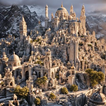 Minas Numenor v1.1