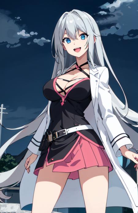 twoearle | ore twin tail ni narimasu v1.0