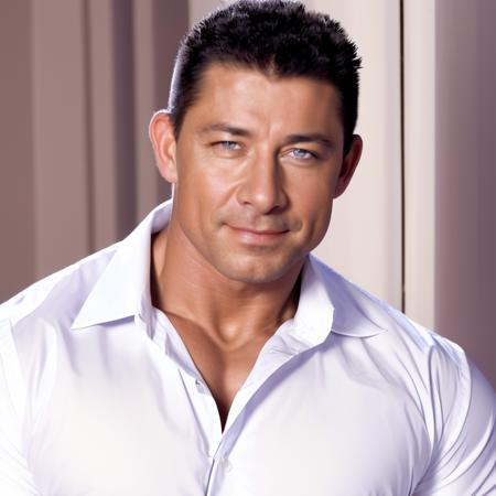 Robert Van Damme v1.0