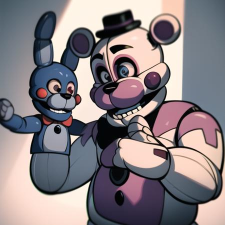 Funtime Freddy