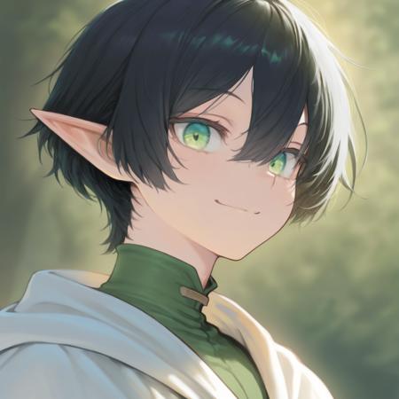 LesserKnownAnon's Avatar
