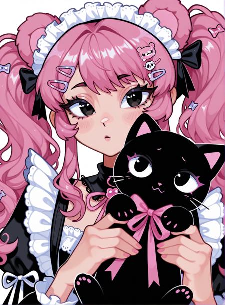 ✧･ﾟ poppstyle ﾟ･✧ v1.0