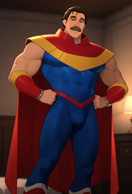 Phenomaman | Dispatch