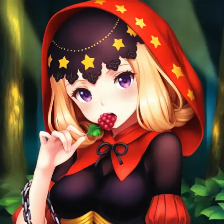 Velvet / ベルベット (Odin Sphere / オーディンスフィア)